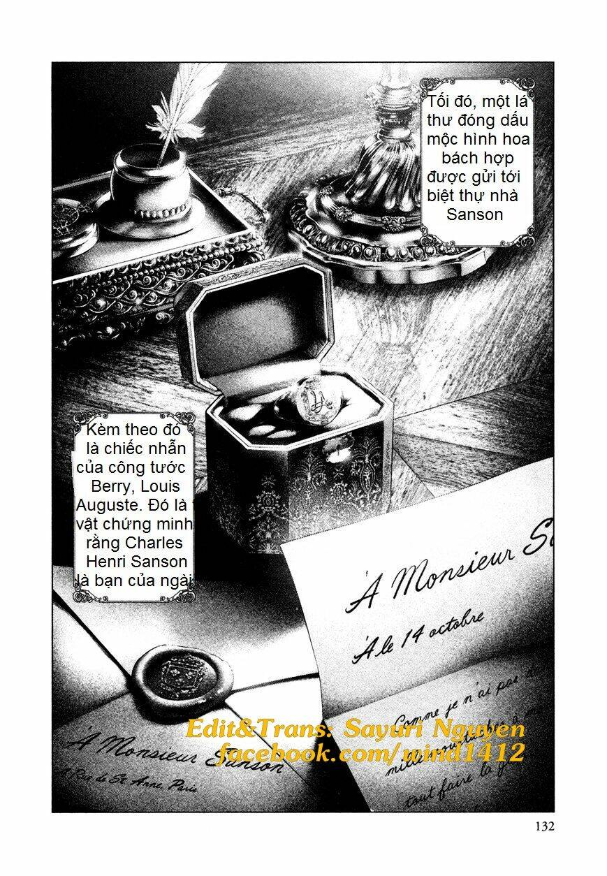 Innocent: Chapter 71