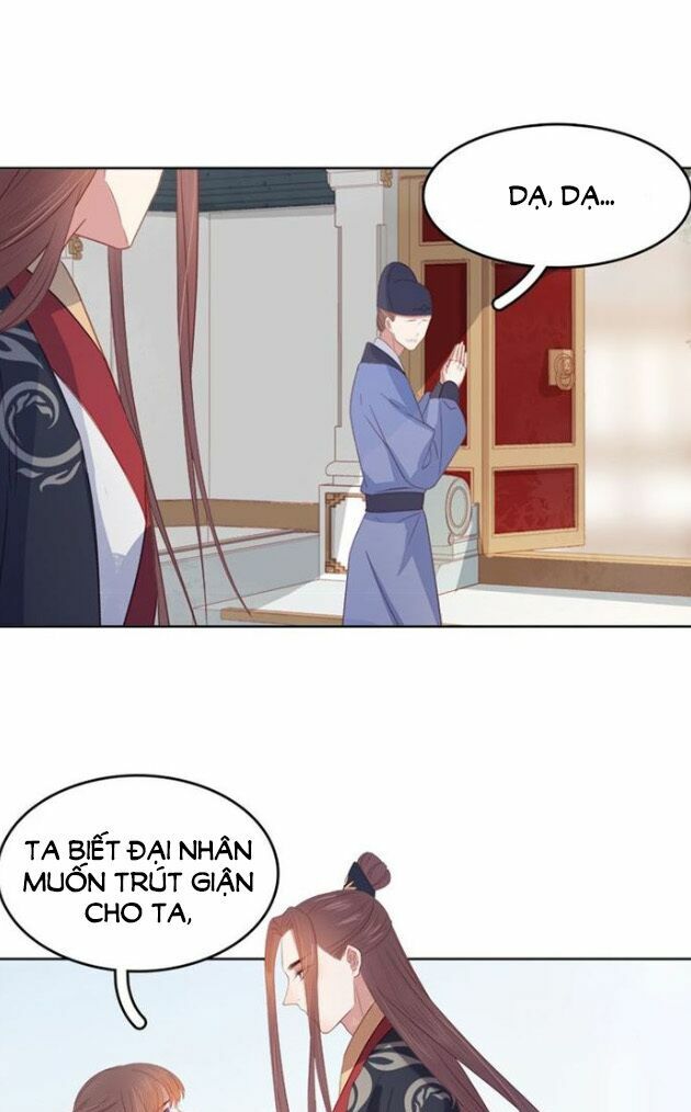 Xuân Khuê Bí Lục: Xưởng Công Thái Liêu Nhân: Chapter 50
