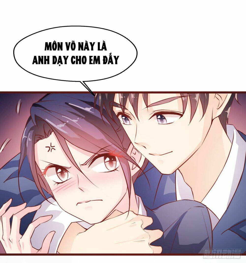 Sau Này Vẫn Cứ Thích Anh: Chapter 5