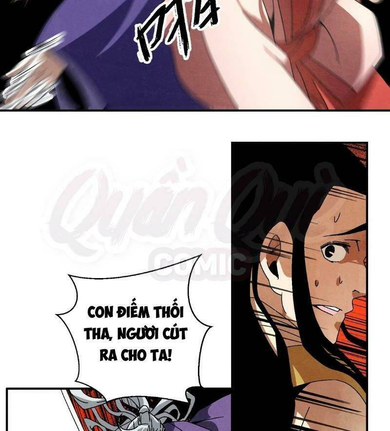 Ma Giáo Giáo Chủ Tái Xuất Giang Hồ: Chapter 42