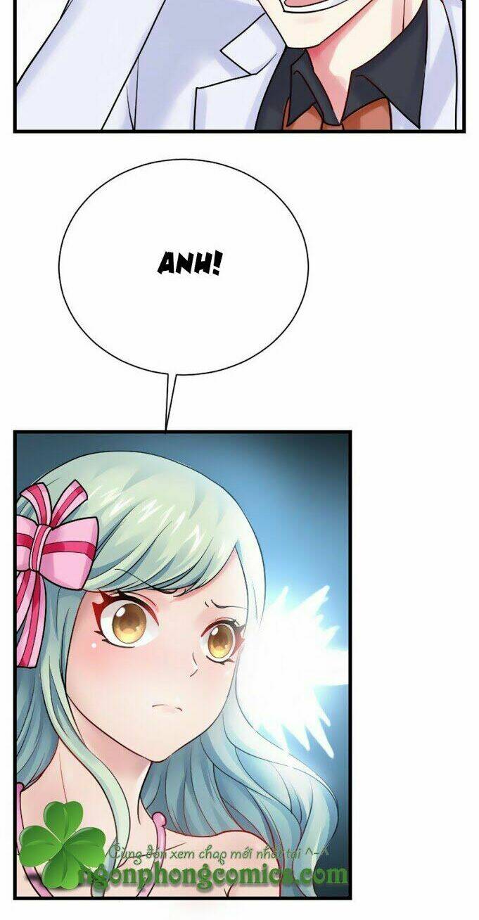 Vạn Năm Nhân Duyên Nhất Tuyến Khiên: Chapter 23