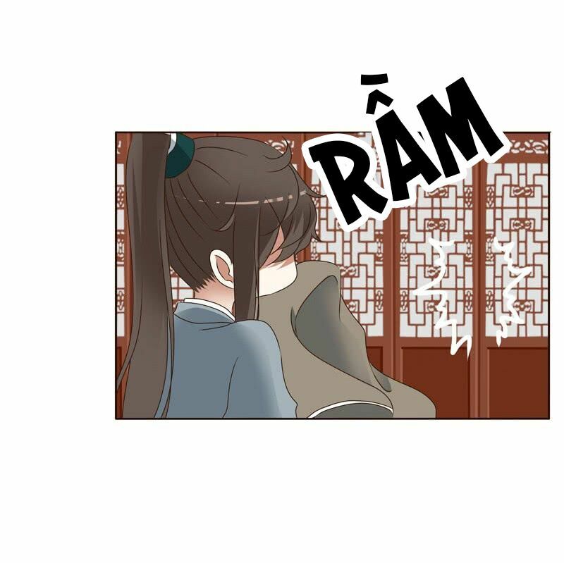 Thông Linh Phi: Chapter 243