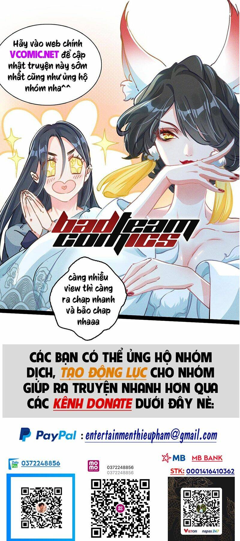 Ta Là Ma Tông Đại Phản Phái: Chapter 9