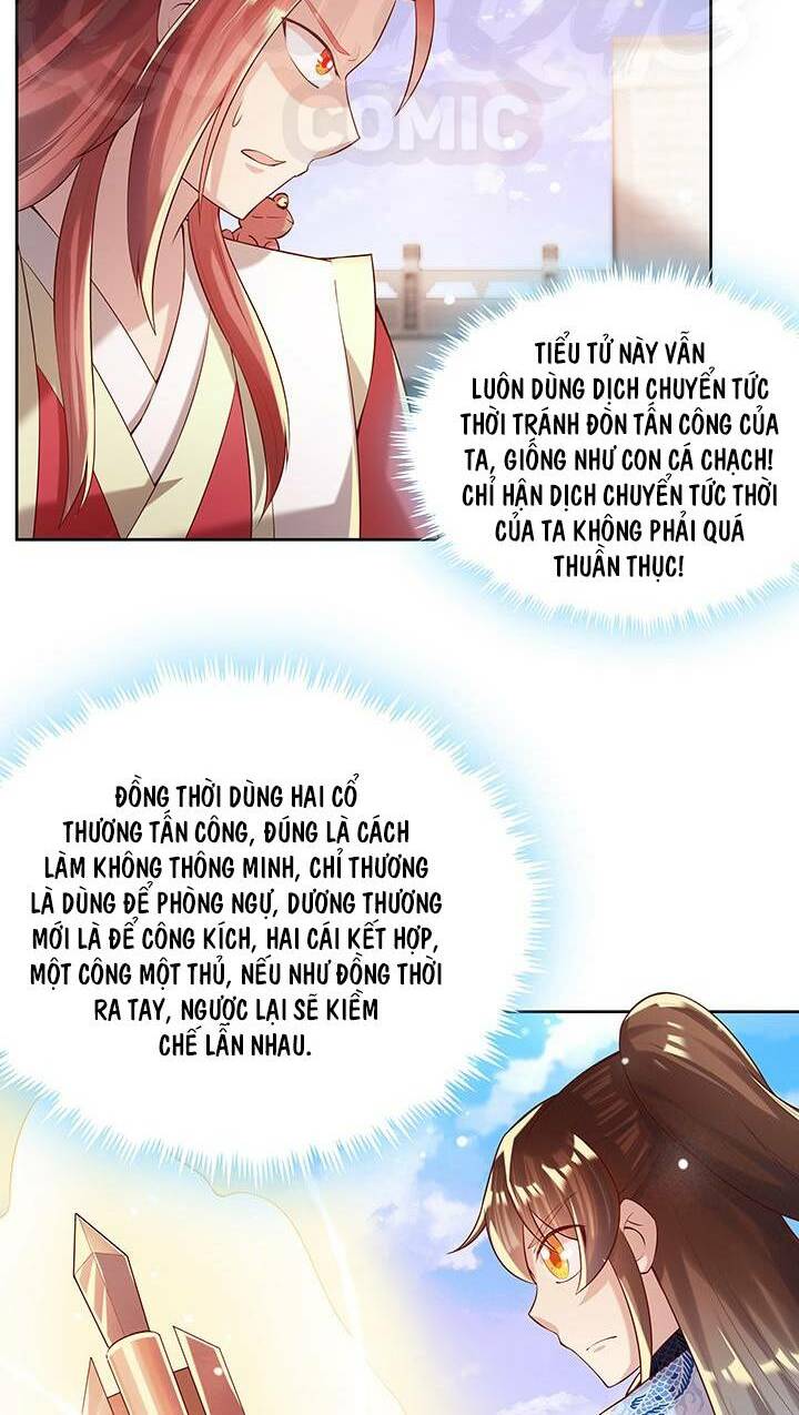 Siêu Phàm Truyện: Chapter 155