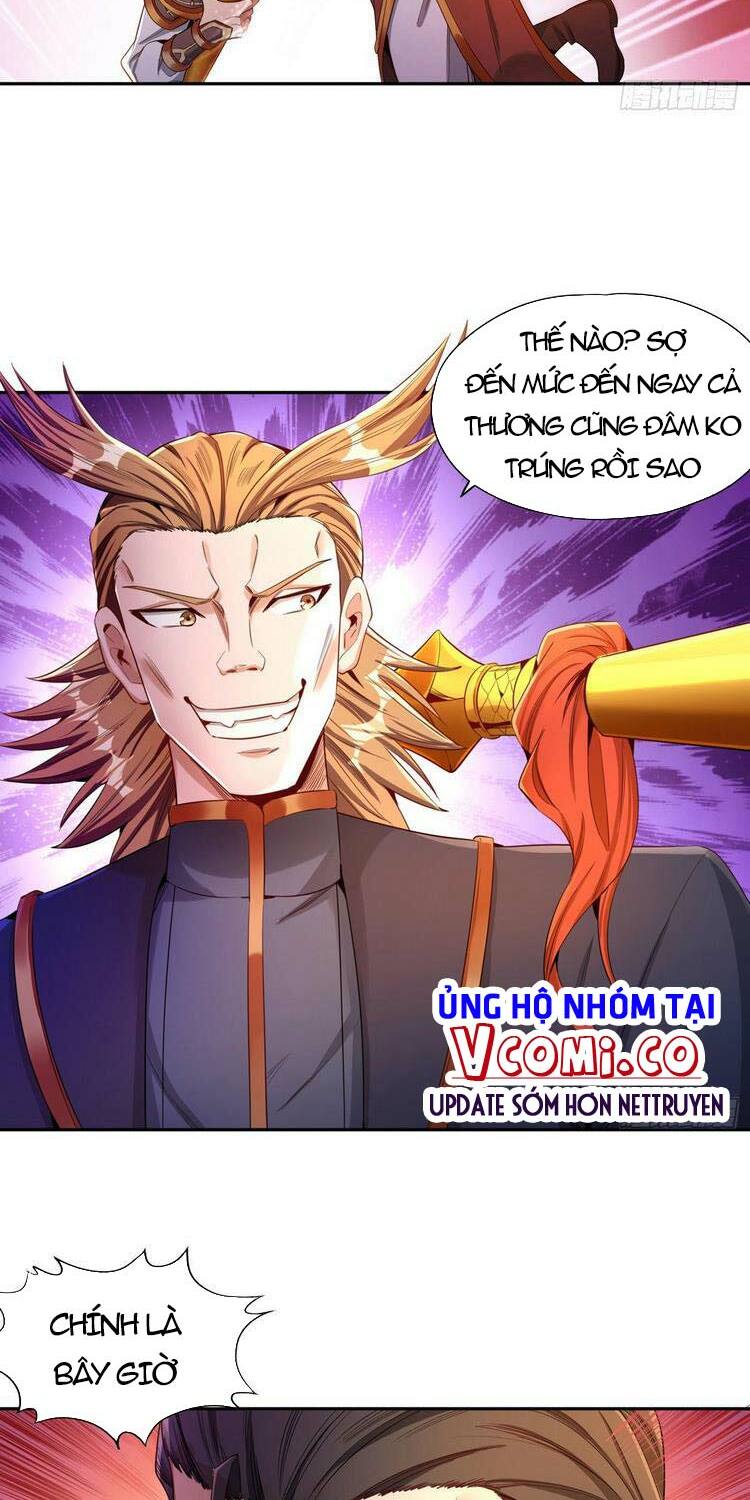 Ta Bị Nhốt Cùng Một Ngày Mười Vạn Năm: Chapter 80