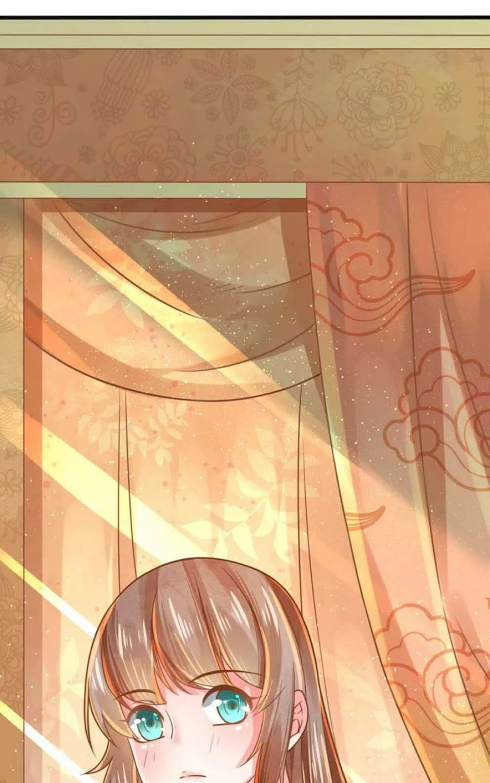 Chọc Nhầm Thượng Thần Băng Lãnh: Chapter 4