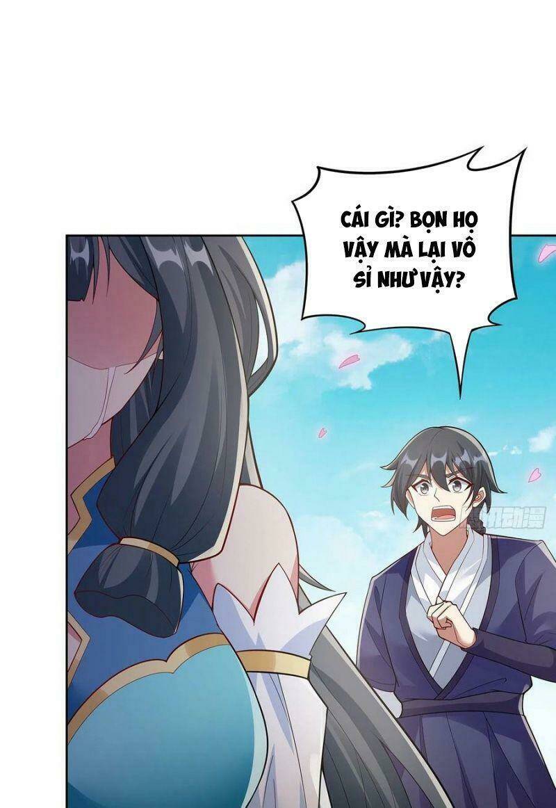 Nghịch Lân: Chapter 124