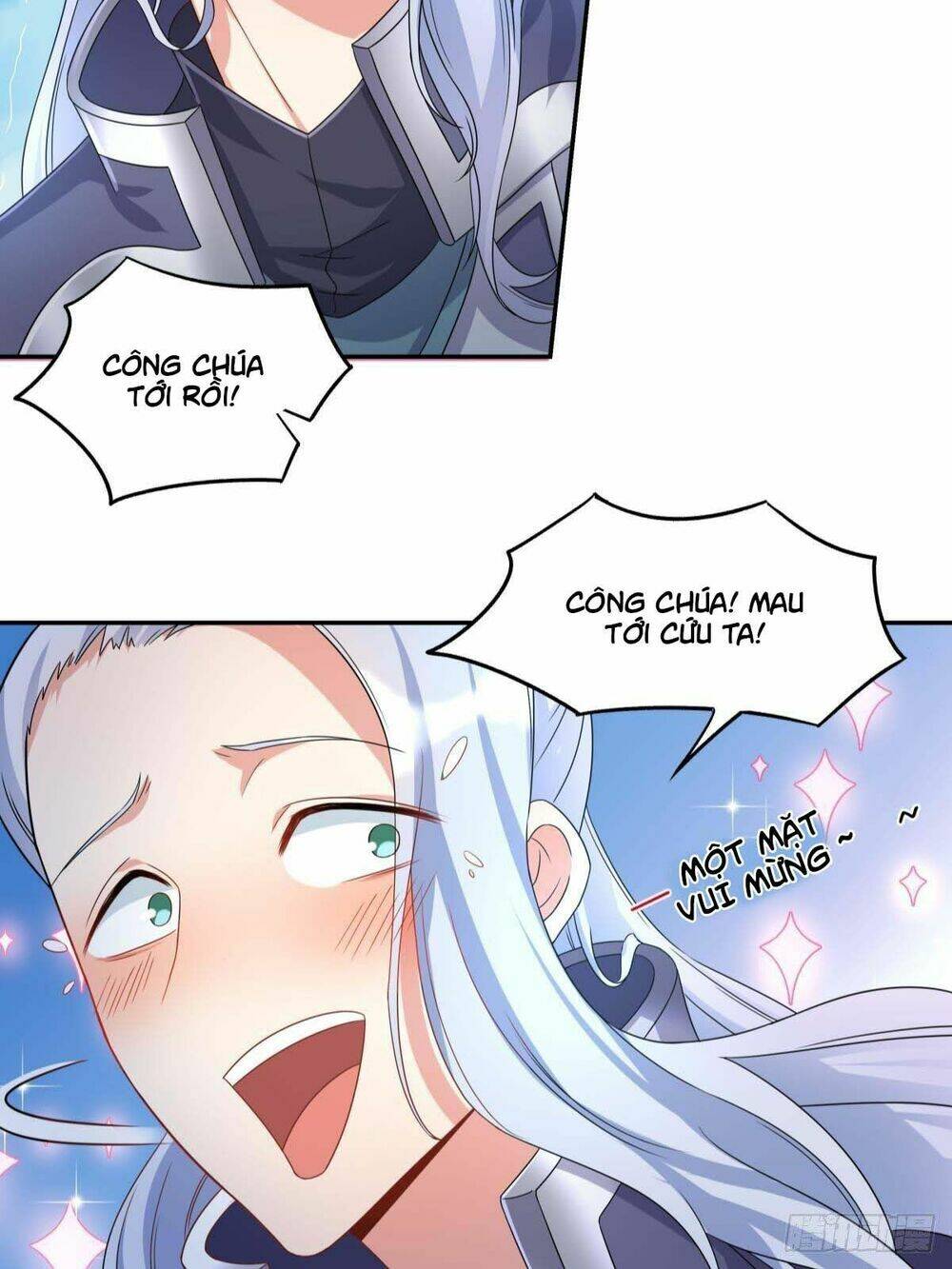 Xâm Lược Vạn Giới: Chapter 4