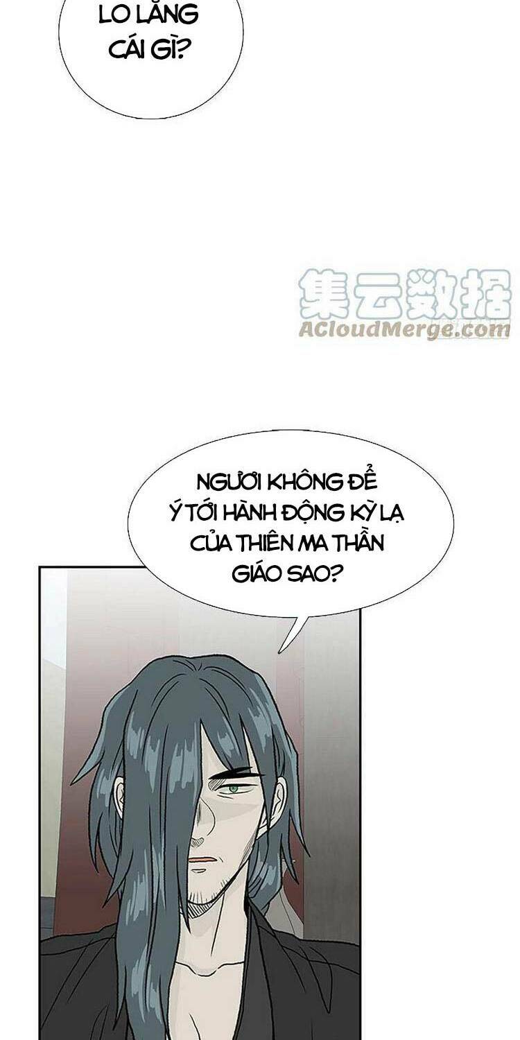 Học Sĩ Tái Sinh: Chapter 199