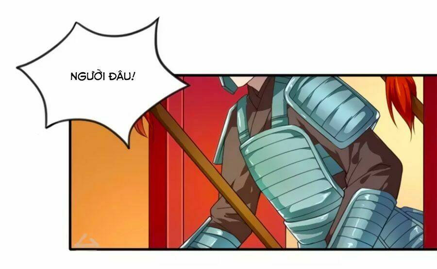 Khuynh Thế Y Phi Muốn Bỏ Chồng: Chapter 50