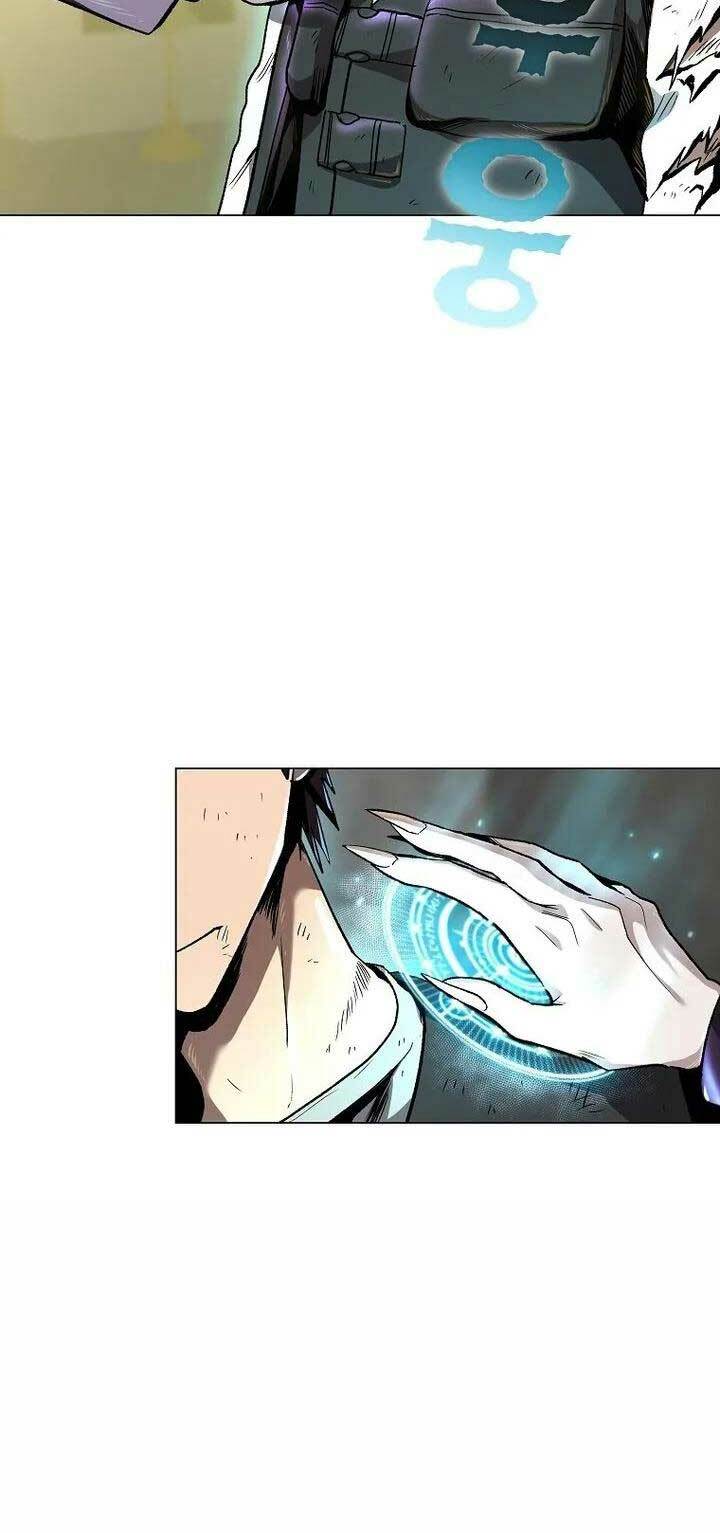 Con Đường Diệt Thần: Chapter 7