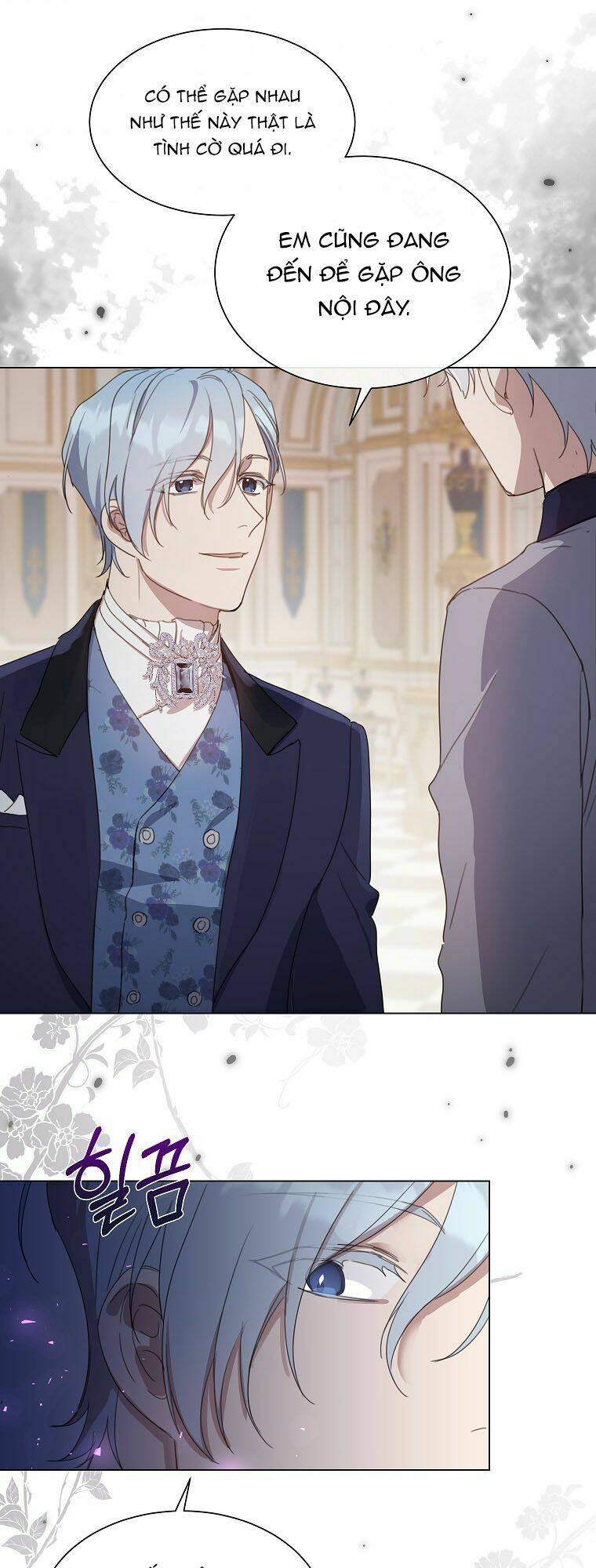 Mất Đi Một Người Chị Tốt: Chapter 14