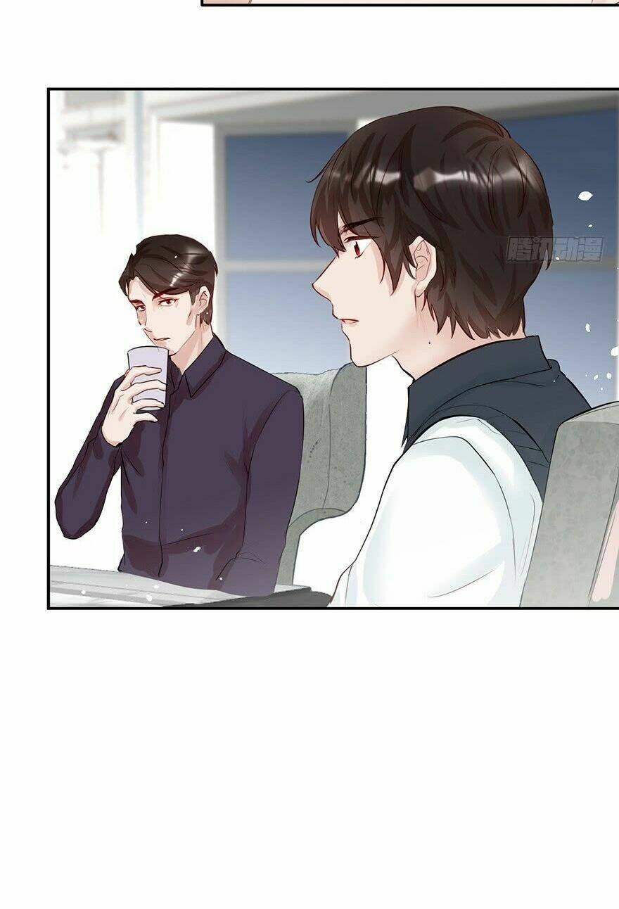 Sau Này Vẫn Cứ Thích Em: Chapter 24