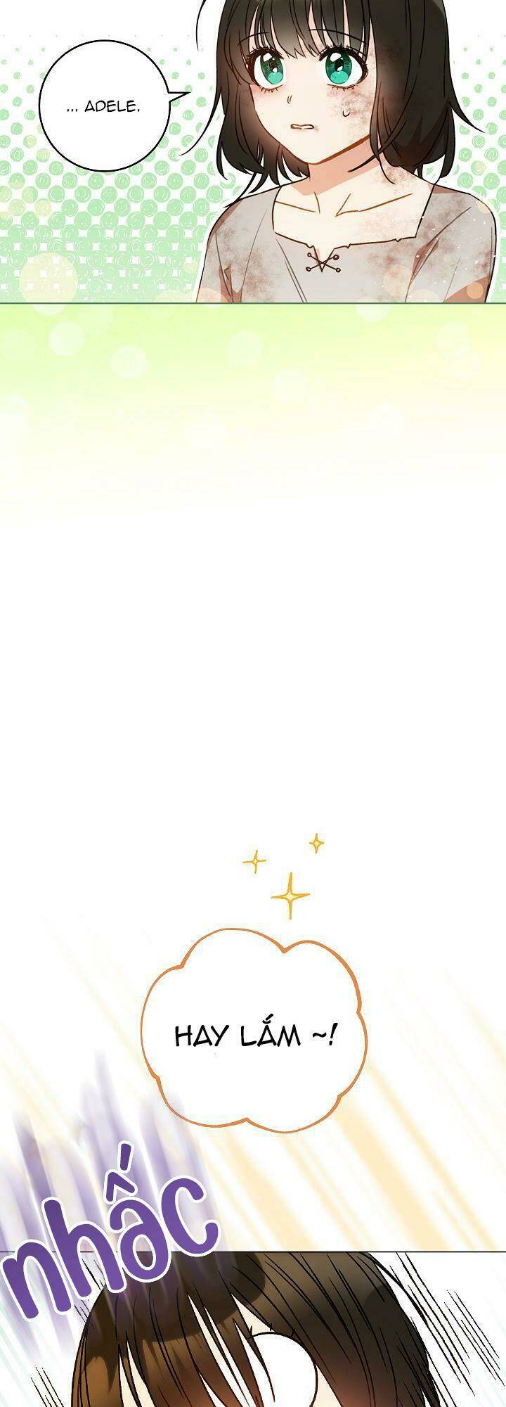 One Pair Lady: Chapter 11