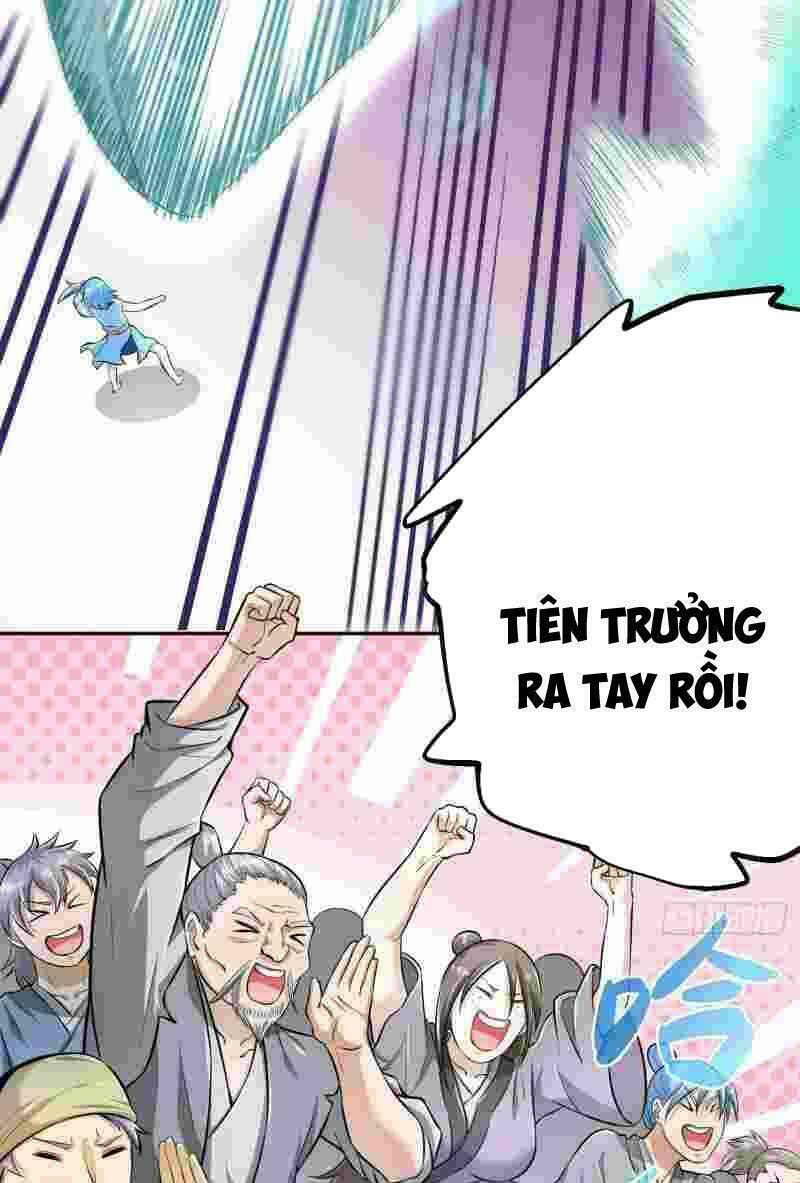 Tu Chân Toàn Dựa Số Lý Hóa: Chapter 20