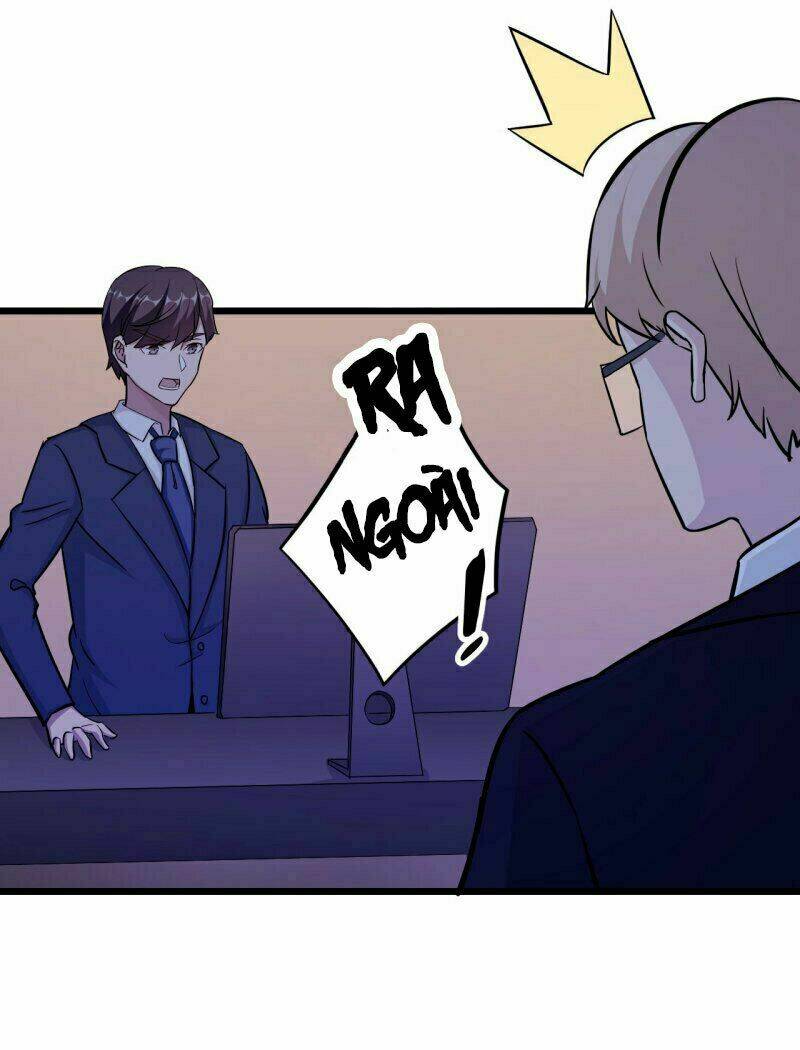 Mạc Thiếu Bức Hôn: Vợ Mới Khó Chống Đỡ: Chapter 95