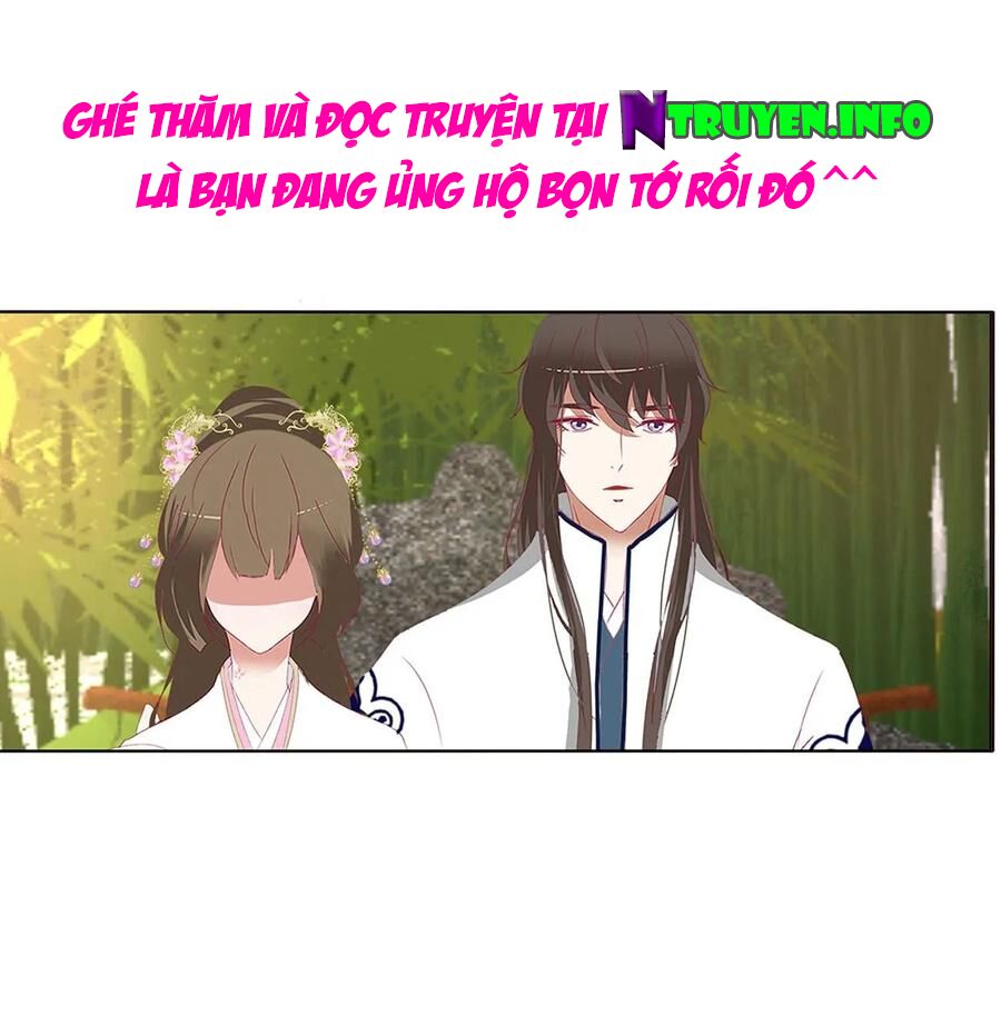 Thông Linh Phi: Chapter 582