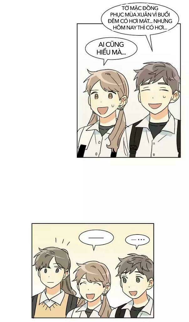 Dasadanan: Chapter 22.1