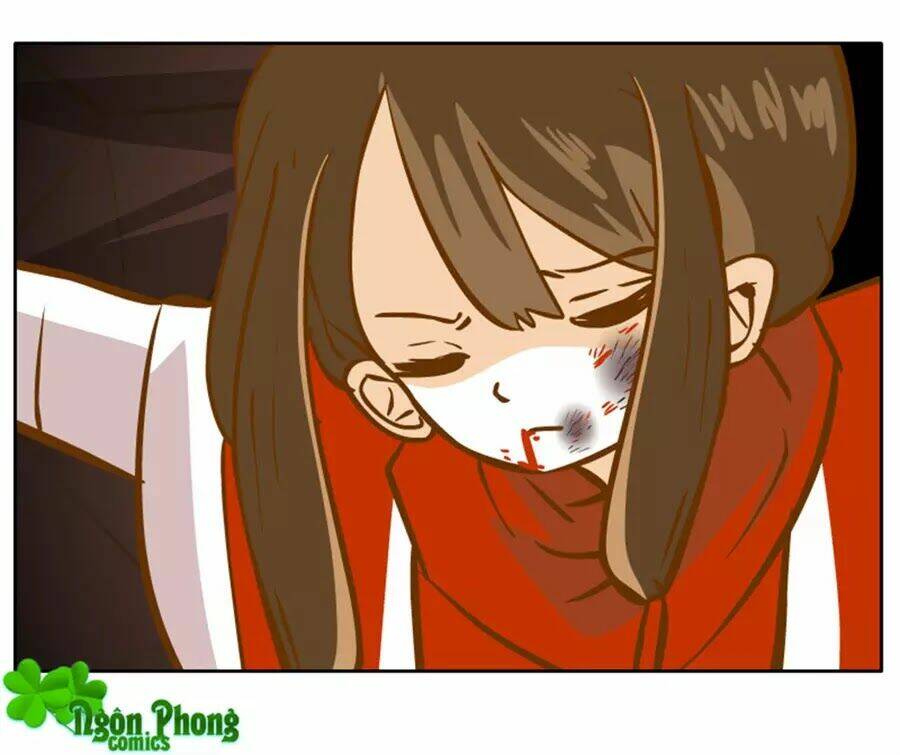 Hòa Thượng Và Tiểu Long Quân: Chapter 59