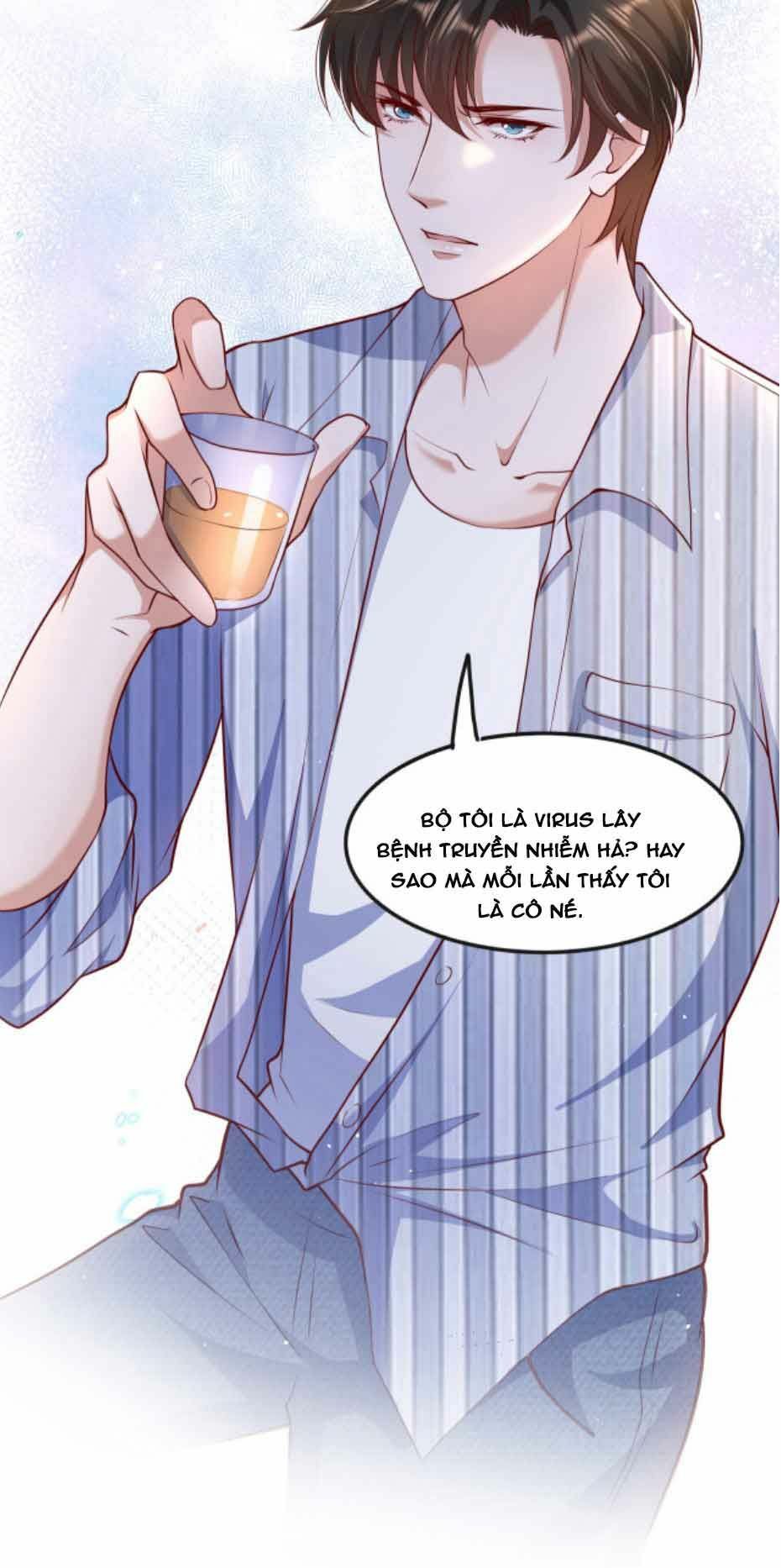 Nhất Sanh Hữu Hỉ: Chapter 31