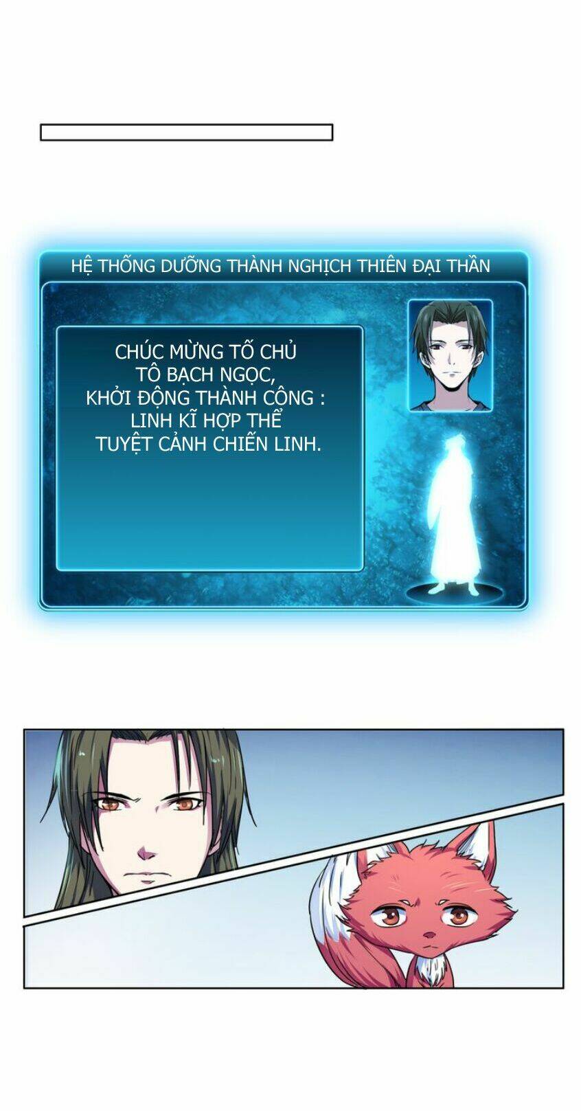 Nghịch Thiên Đại Thần: Chapter 10