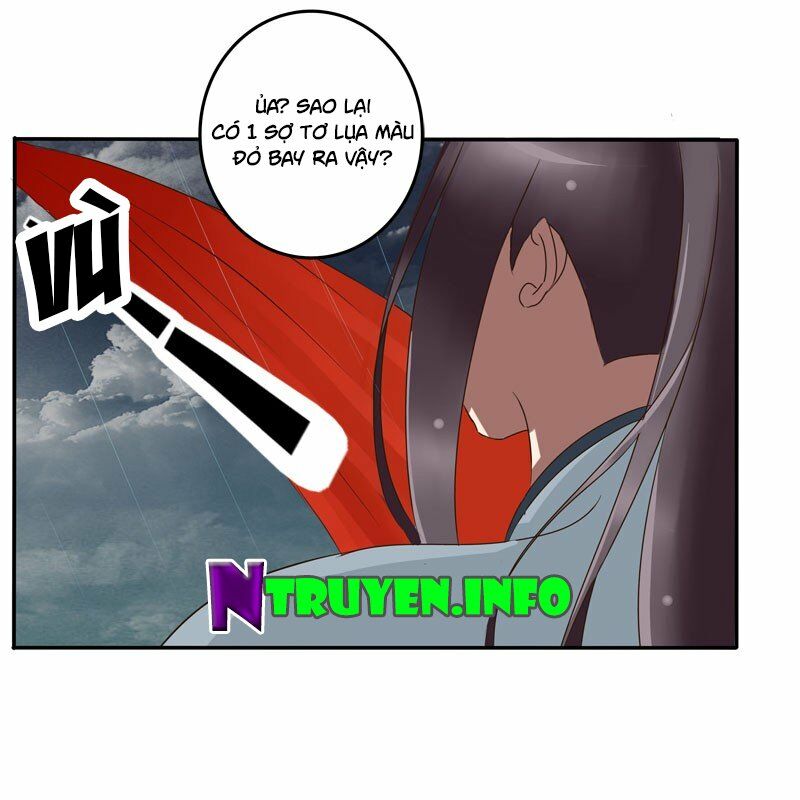 Thông Linh Phi: Chapter 68