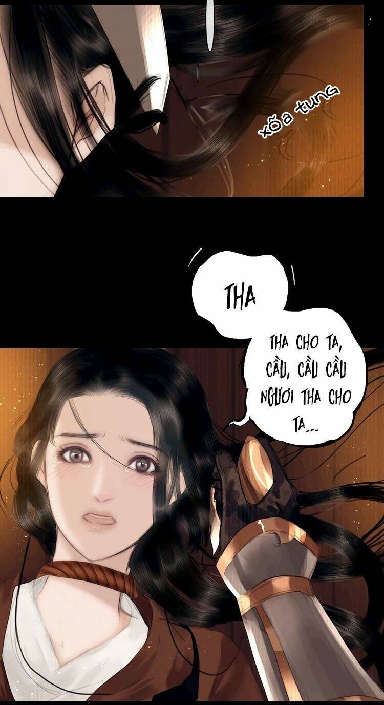 Phụng Chỉ Xuất Chinh: Chapter 5