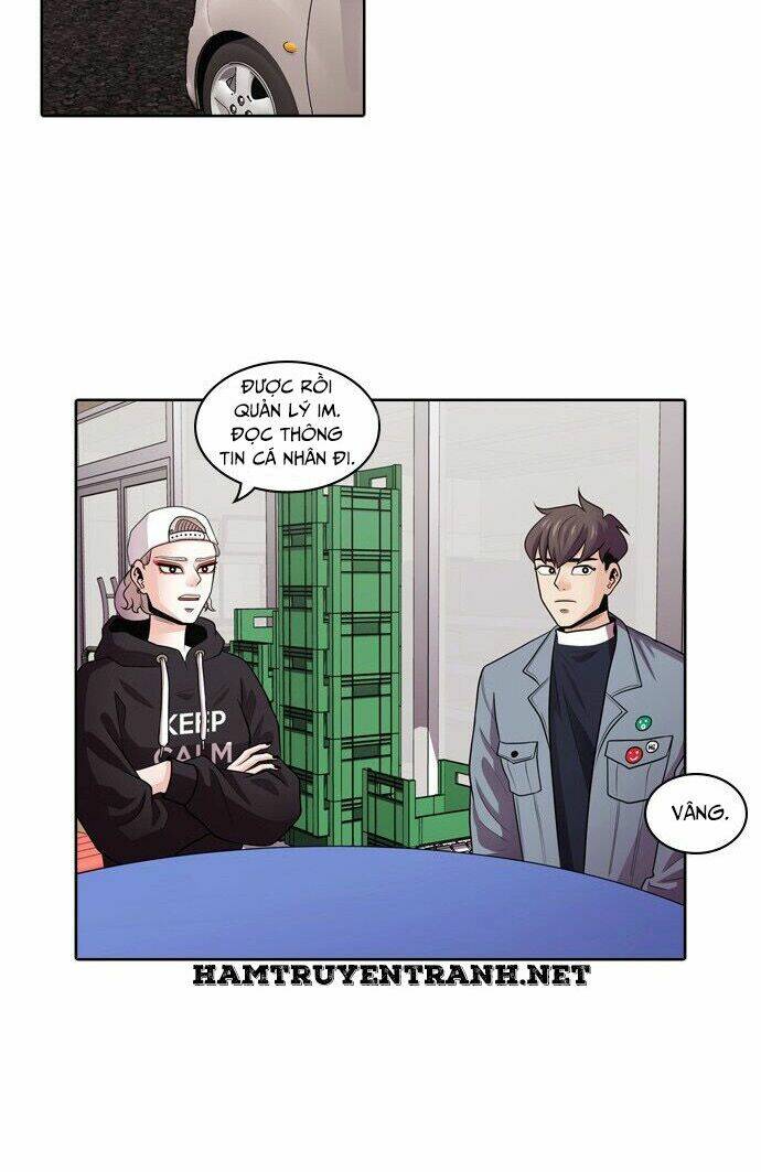 Tomorrow - Ngày Mai: Chapter 16