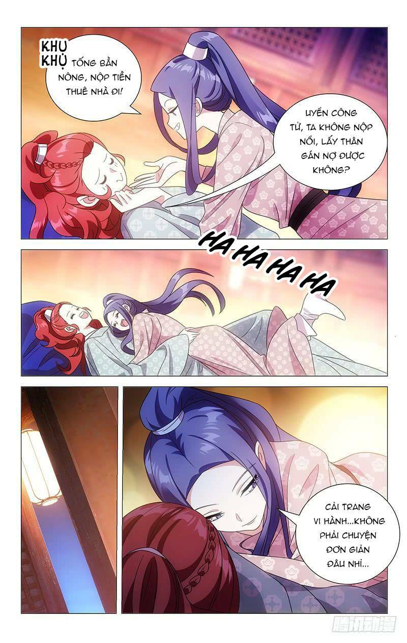 Phò Mã! Không Nên A!: Chapter 150