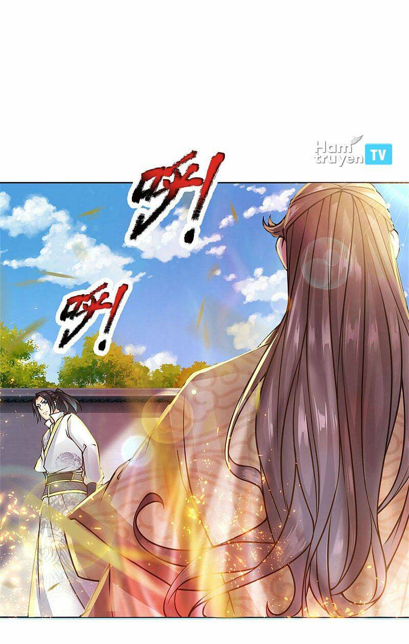 Thân Thể Của Ta Là Kiếm Chủng: Chapter 108