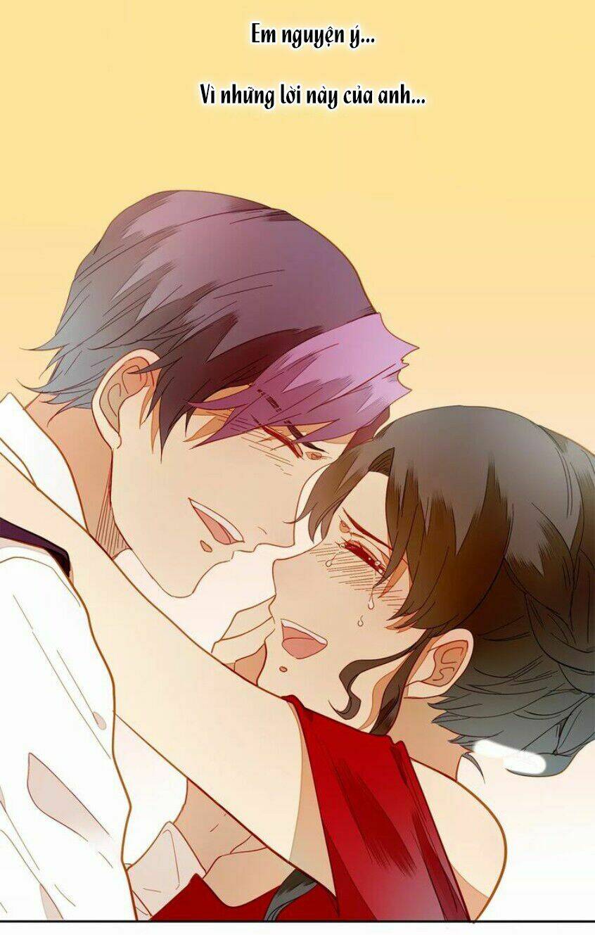 Tại Hạ Là Thần Tình Yêu: Chapter 48