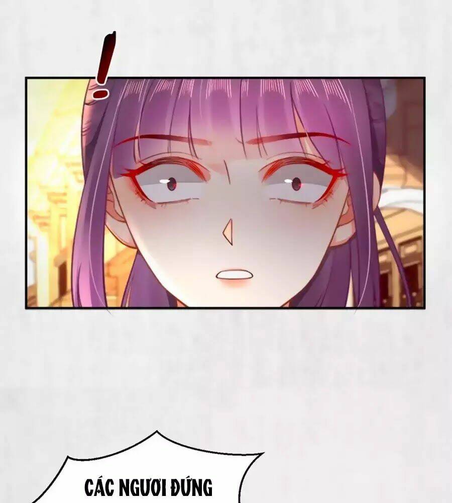 Hoạn Phi Hoàn Triều: Chapter 40