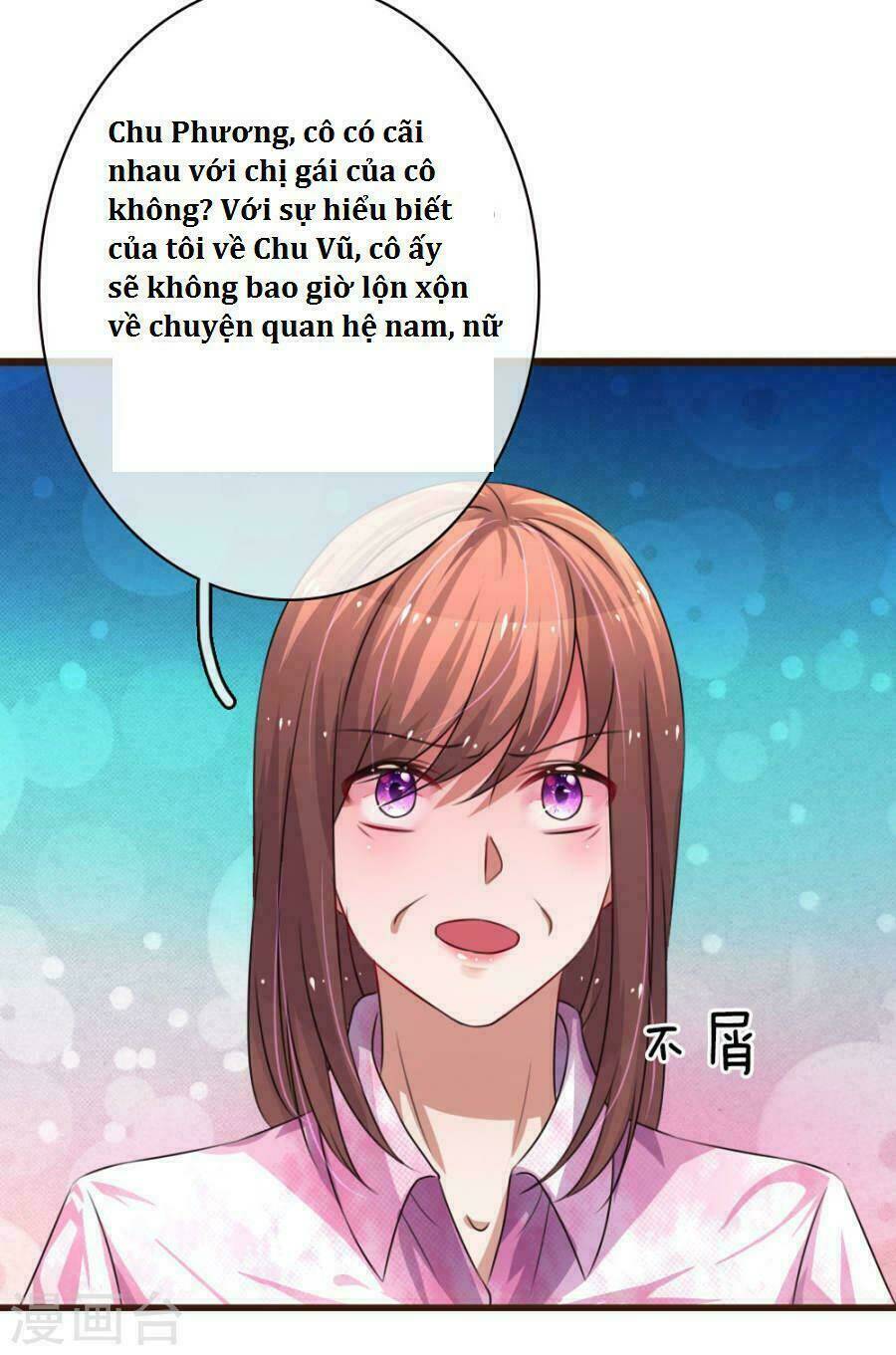 Trùng Sinh Để Trả Thù: Chapter 50