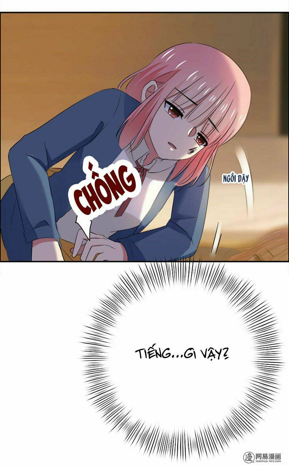 Đại Thần Tình Yêu Chớ Chạm Tôi: Chapter 71