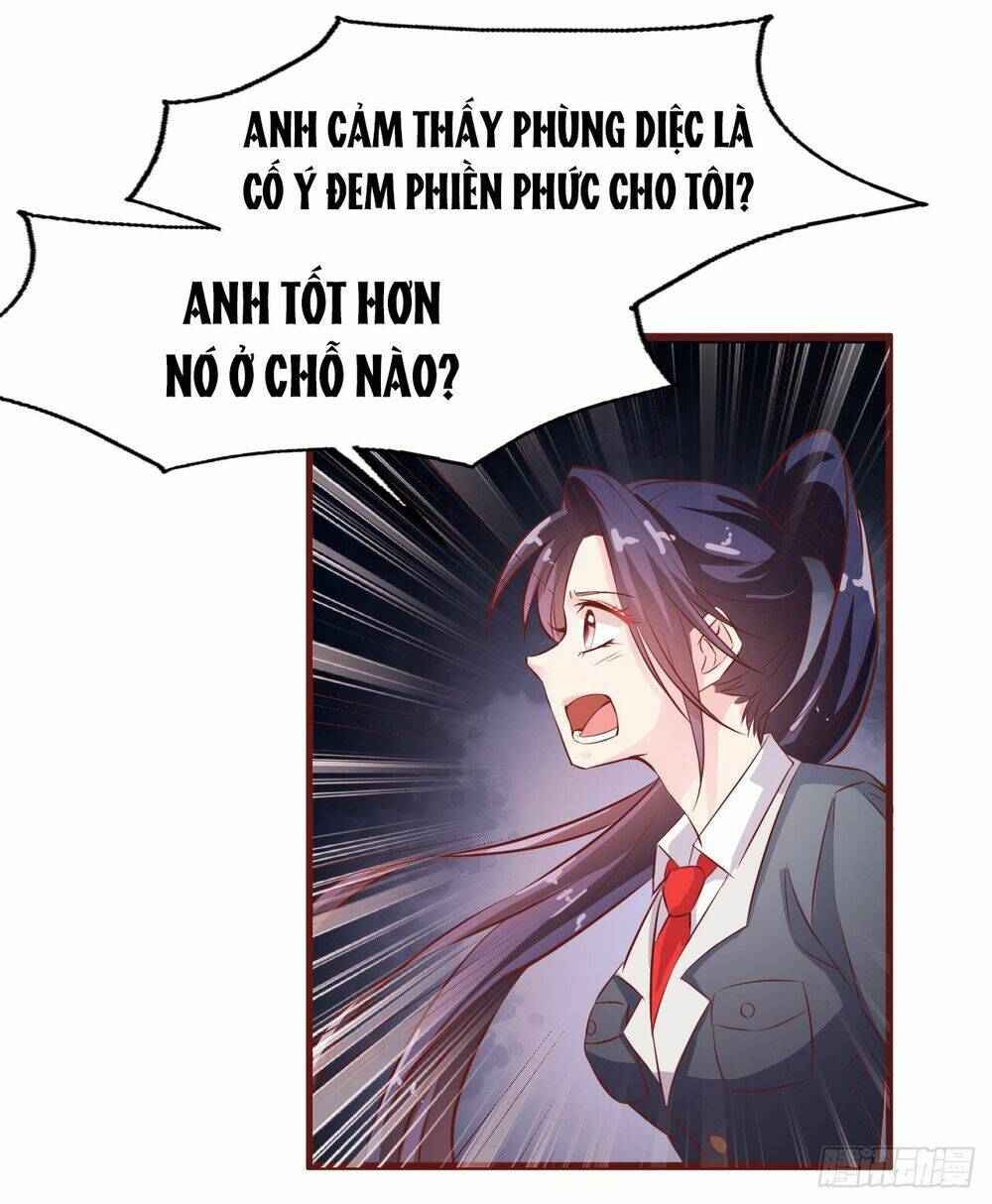 Sau Này Vẫn Cứ Thích Anh: Chapter 16