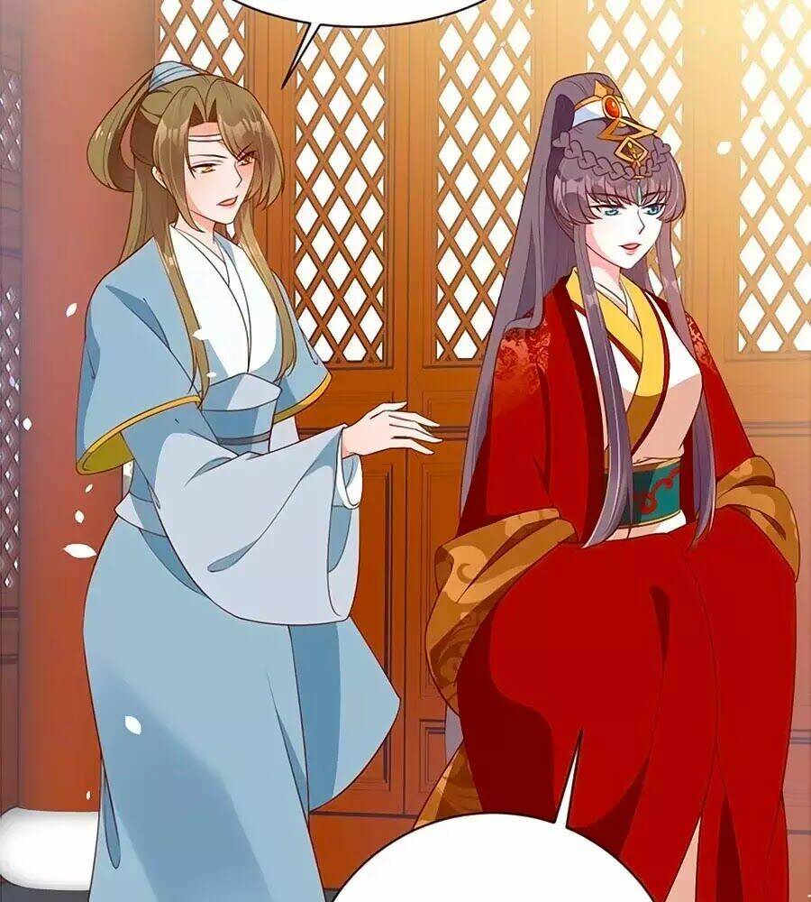 Thịnh Thế Lê Hoa Điện: Chapter 85