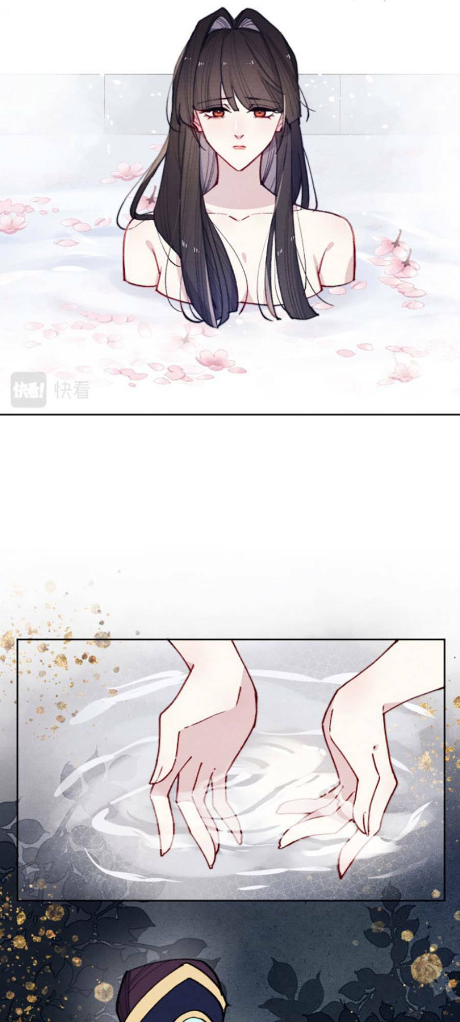 Quân Nhan Tựa Hoa Đào: Chapter 34