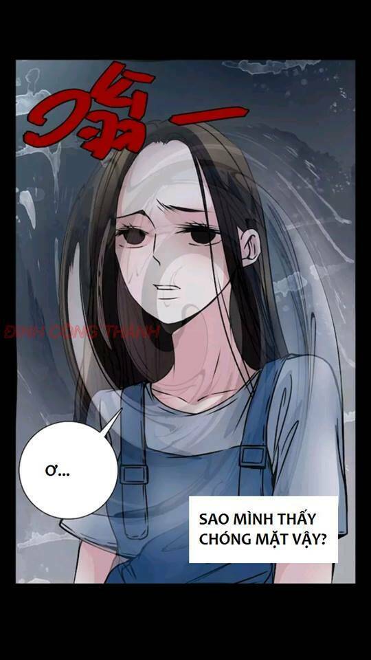 Michin Phù Thủy Tái Sinh: Chapter 11