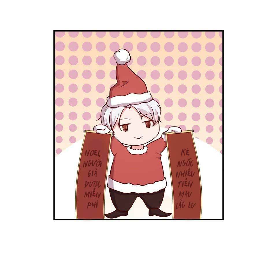 Gả Cho Tình Cũ Làm Lão Bà: Chapter 45