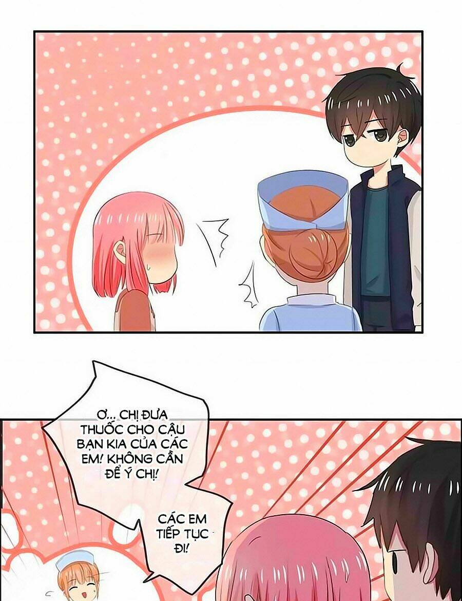 Đại Thần Tình Yêu Chớ Chạm Tôi: Chapter 59