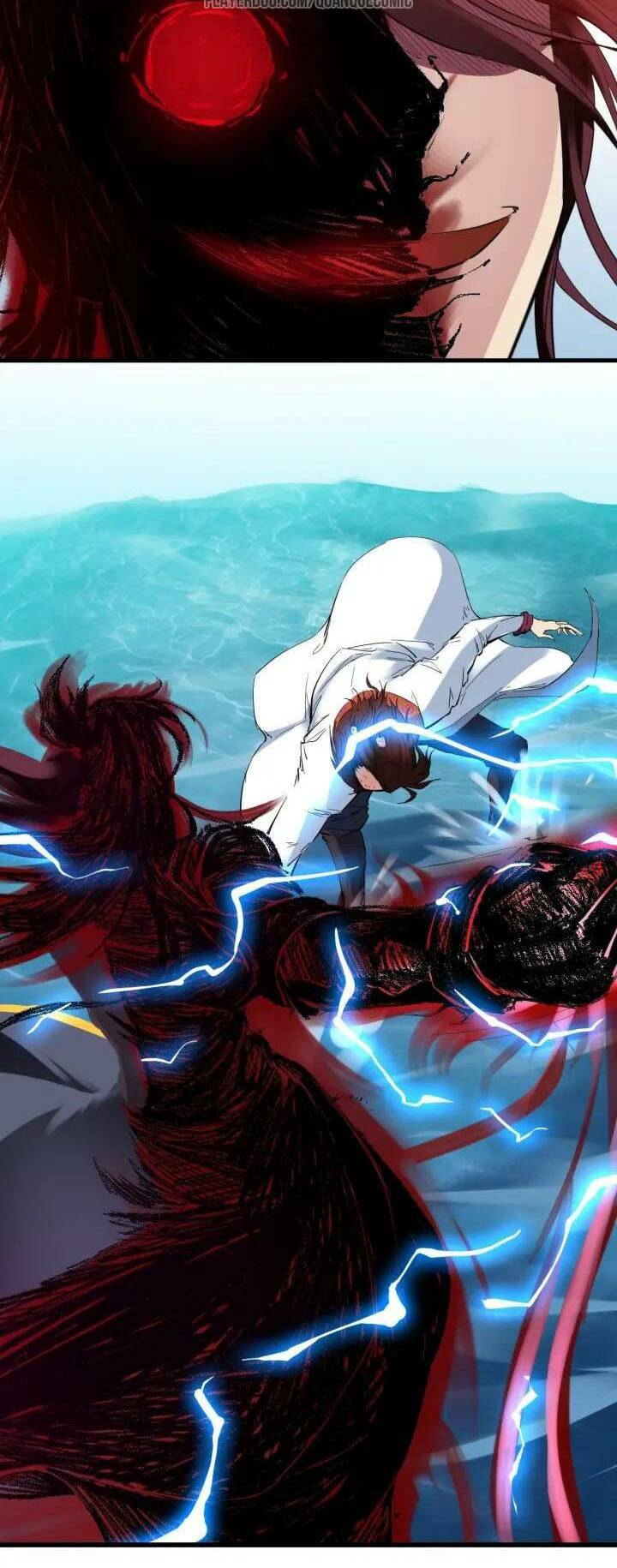 Long Mạch Võ Thần: Chapter 26