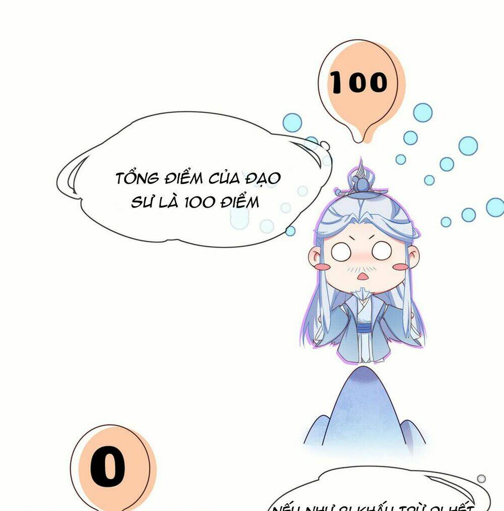 Vương Phi Tu Tiên: Đối Kháng Ma Vương: Chapter 6