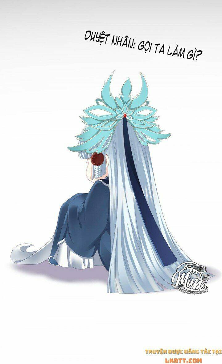 Kiều Phu Có Hỉ: Chapter 11