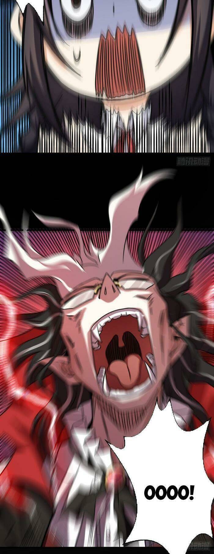 Chuyển Sinh Thành Nữ Hầu Tà Ác: Chapter 6