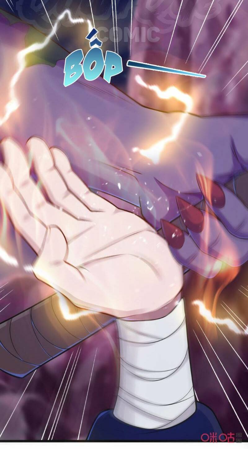 Tu Tiên Cuồng Thần: Chapter 67