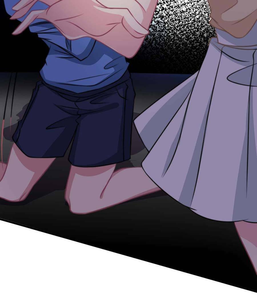 Vết Cắn Trí Mạng: Chapter 37