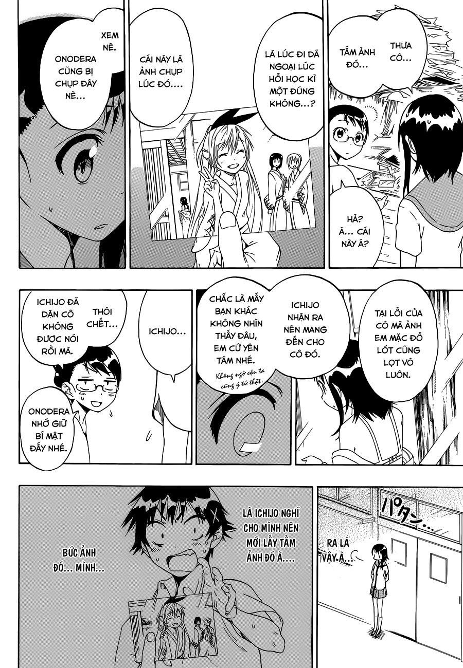 Tình Yêu Ngang Trái: Chapter 46