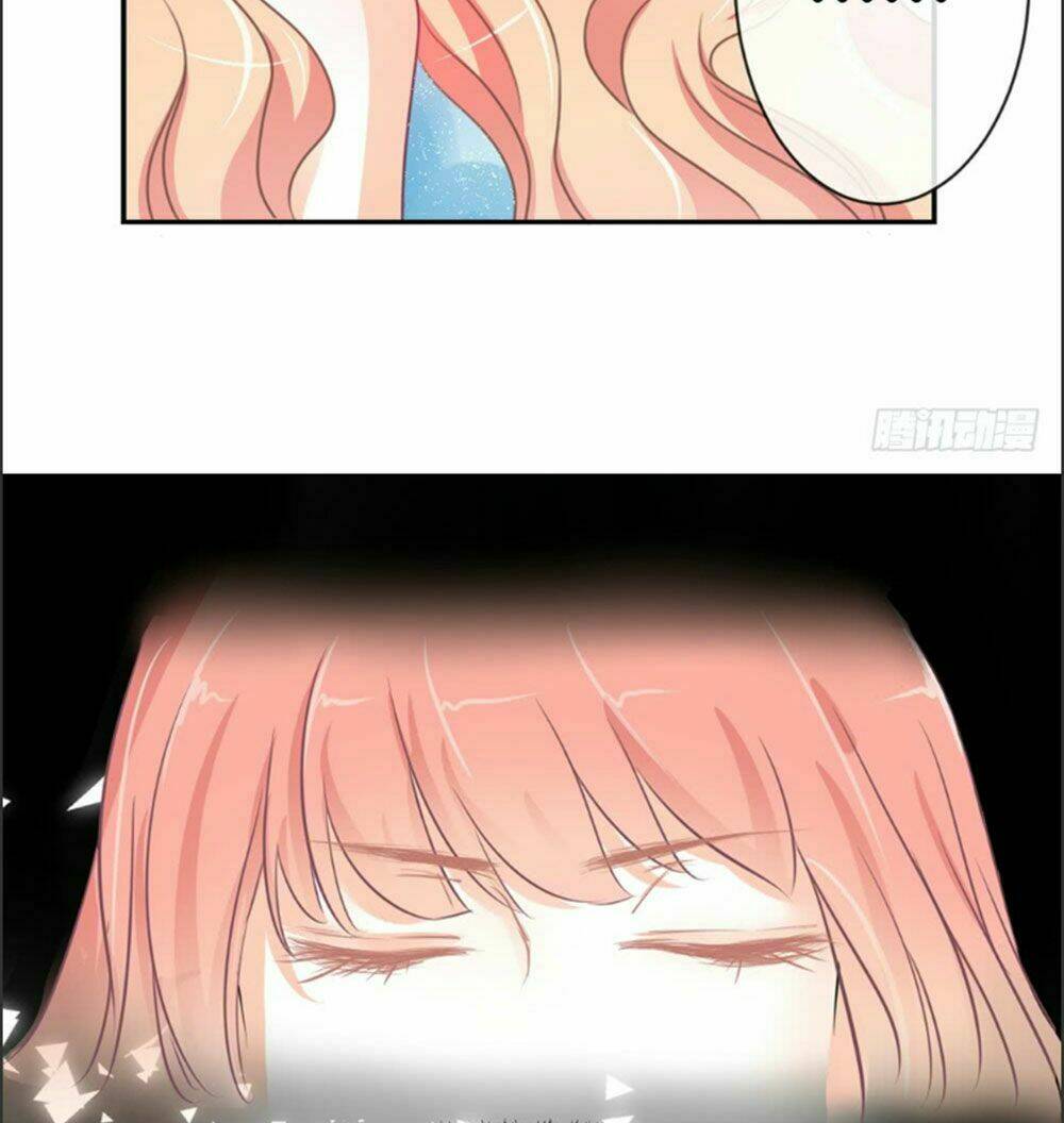 Cẩm Lý Thiếu Nữ Của Tôi: Chapter 8.1