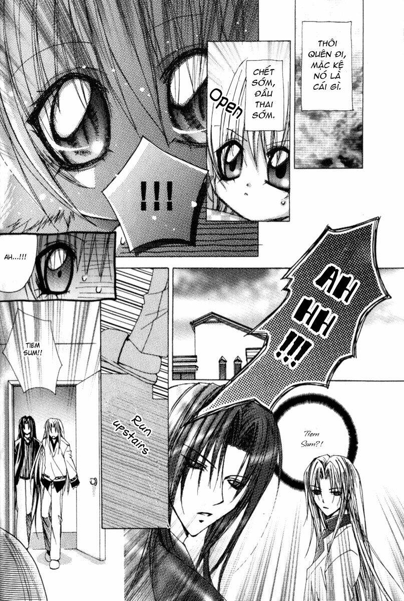 F.o.x: Chapter 23