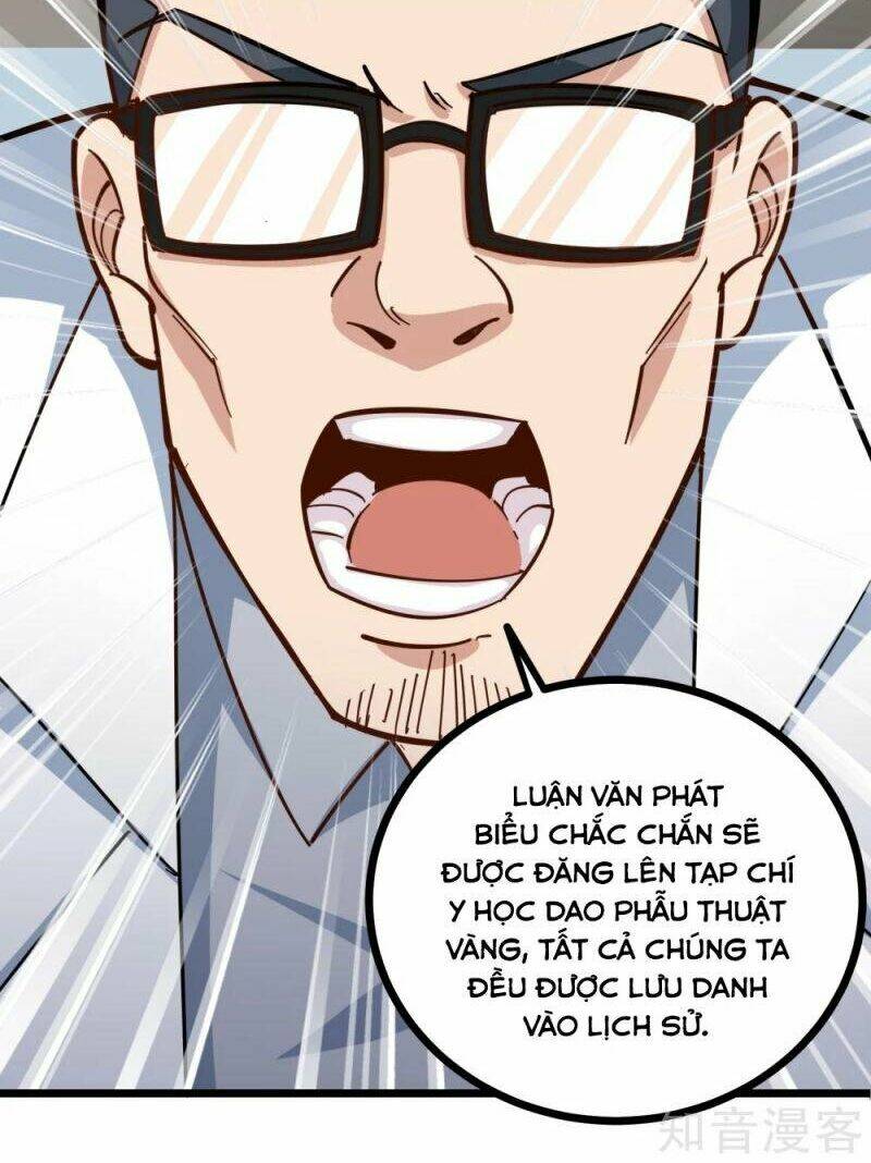 Hộ Hoa Cao Thủ Tại Vườn Trường: Chapter 227